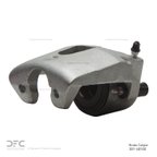 Dynamic Friction 331-40102 Disc Brake Caliper - Front Right - view 2