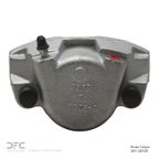 Dynamic Friction 331-40102 Disc Brake Caliper - Front Right - view 4