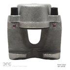 Dynamic Friction 331-40102 Disc Brake Caliper - Front Right - view 5