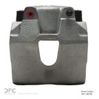 Dynamic Friction 331-40102 Disc Brake Caliper - Front Right - view 3