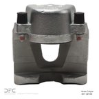 Dynamite Friction 331-40103 Disc Brake Caliper - Front Left - view 5
