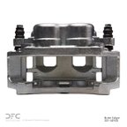 Dynamite Friction 331-40105 Disc Brake Caliper - Front Left - view 5