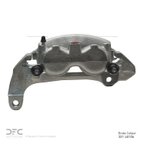 Dynamite Friction 331-40106 Disc Brake Caliper - Front Right - view 4