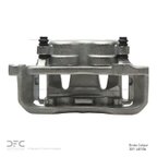 Dynamite Friction 331-40106 Disc Brake Caliper - Front Right - view 5