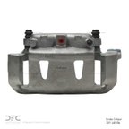 Dynamite Friction 331-40106 Disc Brake Caliper - Front Right - view 3