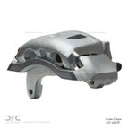 Dynamite Friction 331-40107 Disc Brake Caliper - Front Left - view 2