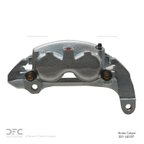 Dynamite Friction 331-40107 Disc Brake Caliper - Front Left - view 4