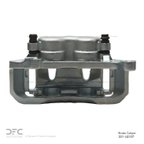 Dynamite Friction 331-40107 Disc Brake Caliper - Front Left - view 5