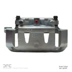 Dynamite Friction 331-40107 Disc Brake Caliper - Front Left - view 3