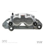 Dynamite Friction 331-40108 Disc Brake Caliper - Front Right - view 4