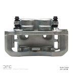 Dynamite Friction 331-40108 Disc Brake Caliper - Front Right - view 5