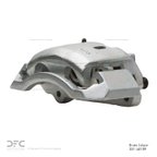Dynamite Friction 331-40109 Disc Brake Caliper - Front Left - view 2