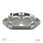 Dynamic Friction 331-40116 Disc Brake Caliper - Front Left or Front Right - view 4