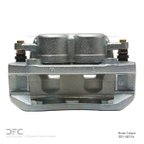 Dynamic Friction 331-40116 Disc Brake Caliper - Front Left or Front Right - view 5