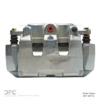 Dynamic Friction 331-40116 Disc Brake Caliper - Front Left or Front Right - view 3
