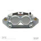 Dynamite Friction 331-40117 Disc Brake Caliper - Front Left or Front Right - view 4