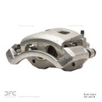 Dynamic Friction 331-40118 Disc Brake Caliper - Front Left or Front Right - view 2