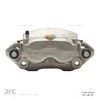 Dynamic Friction 331-40118 Disc Brake Caliper - Front Left or Front Right - view 4