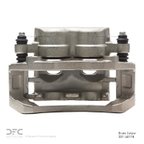 Dynamic Friction 331-40118 Disc Brake Caliper - Front Left or Front Right - view 5