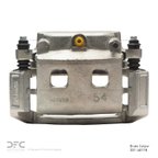 Dynamic Friction 331-40118 Disc Brake Caliper - Front Left or Front Right - view 3