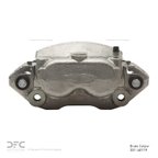 Dynamite Friction 331-40119 Disc Brake Caliper - Front Left or Front Right - view 4