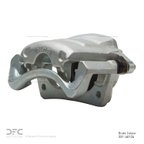 Dynamite Friction 331-40124 Disc Brake Caliper - Front Right - view 2