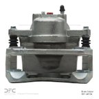 Dynamite Friction 331-40124 Disc Brake Caliper - Front Right - view 5