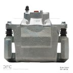 Dynamite Friction 331-40124 Disc Brake Caliper - Front Right - view 3