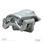 Dynamite Friction 331-40125 Disc Brake Caliper - Front Left - view 2
