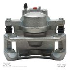 Dynamite Friction 331-40125 Disc Brake Caliper - Front Left - view 5