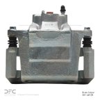 Dynamite Friction 331-40125 Disc Brake Caliper - Front Left - view 3