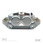 Dynamite Friction 331-40127 Disc Brake Caliper - Front Left - view 4