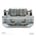 Dynamite Friction 331-40127 Disc Brake Caliper - Front Left - view 5