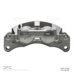 Dynamite Friction 331-40128 Disc Brake Caliper - Front Right or Rear Right - view 4