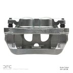 Dynamite Friction 331-40128 Disc Brake Caliper - Front Right or Rear Right - view 5