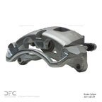 Dynamic Friction 331-40129 Disc Brake Caliper - Front Left or Rear Left - view 2