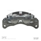 Dynamic Friction 331-40129 Disc Brake Caliper - Front Left or Rear Left - view 4