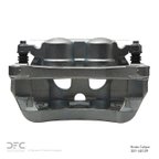 Dynamic Friction 331-40129 Disc Brake Caliper - Front Left or Rear Left - view 5