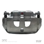 Dynamic Friction 331-40129 Disc Brake Caliper - Front Left or Rear Left - view 3