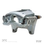 Dynamite Friction 331-40130 Disc Brake Caliper - Front Right - view 2