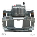 Dynamite Friction 331-40130 Disc Brake Caliper - Front Right - view 5