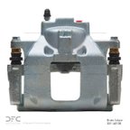 Dynamite Friction 331-40130 Disc Brake Caliper - Front Right - view 3