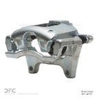 Dynamite Friction 331-40131 Disc Brake Caliper - Front Left - view 2