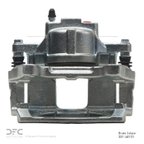 Dynamite Friction 331-40131 Disc Brake Caliper - Front Left - view 5