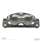 Dynamite Friction 331-40132 Disc Brake Caliper - Front Right - view 4