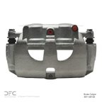 Dynamite Friction 331-40132 Disc Brake Caliper - Front Right - view 3