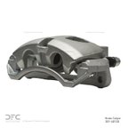 Dynamic Friction 331-40133 Disc Brake Caliper - Front Left - view 2