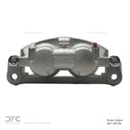 Dynamic Friction 331-40133 Disc Brake Caliper - Front Left - view 4