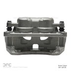 Dynamic Friction 331-40133 Disc Brake Caliper - Front Left - view 5