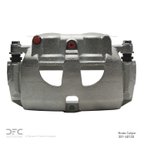 Dynamic Friction 331-40133 Disc Brake Caliper - Front Left - view 3